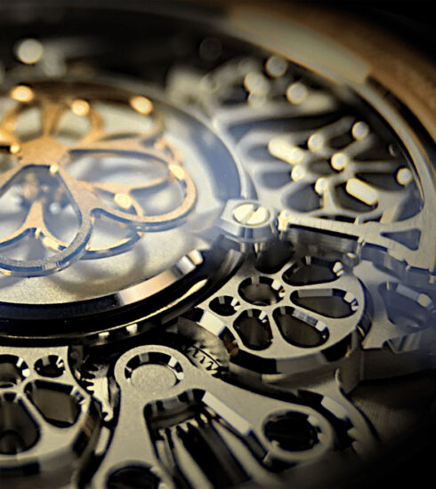 @telos watch