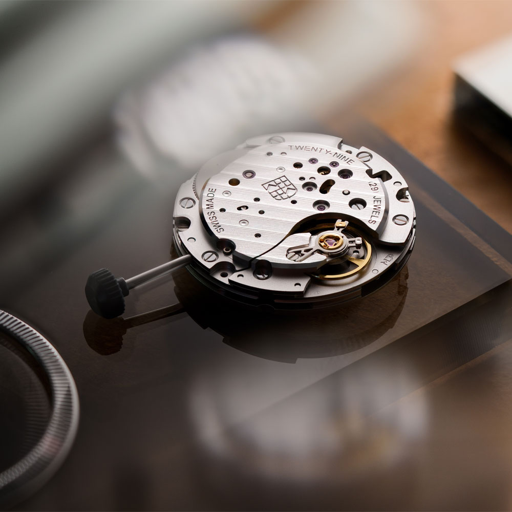 Frederique Constant Kaliber 435