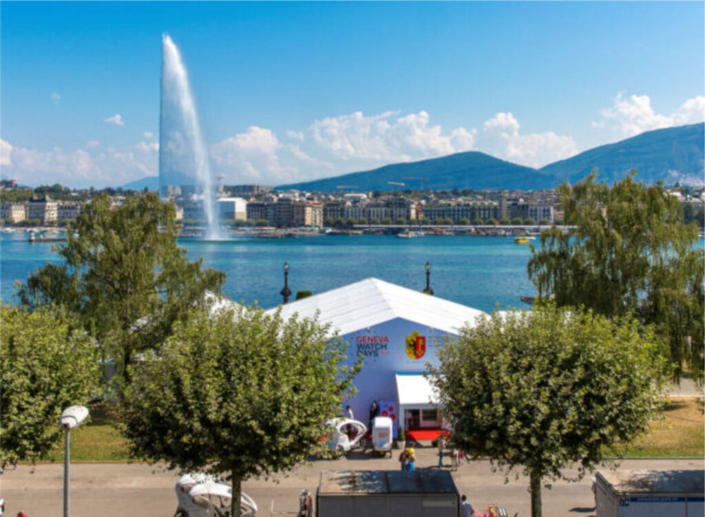 Geneva Watch Days 2026: Beyond New Releases — Ateliers, Ideas and the Nature of Time