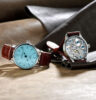 Edition Unitas 1Z Blue von MeisterSinger