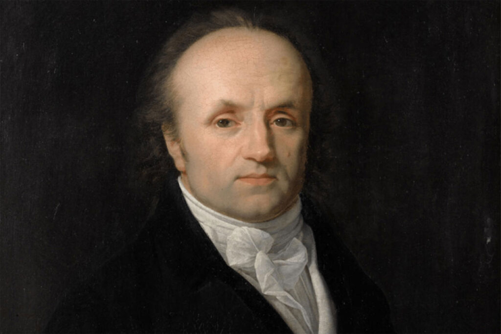 Abraham-Louis Breguet