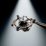 Tourbillon von Breguet