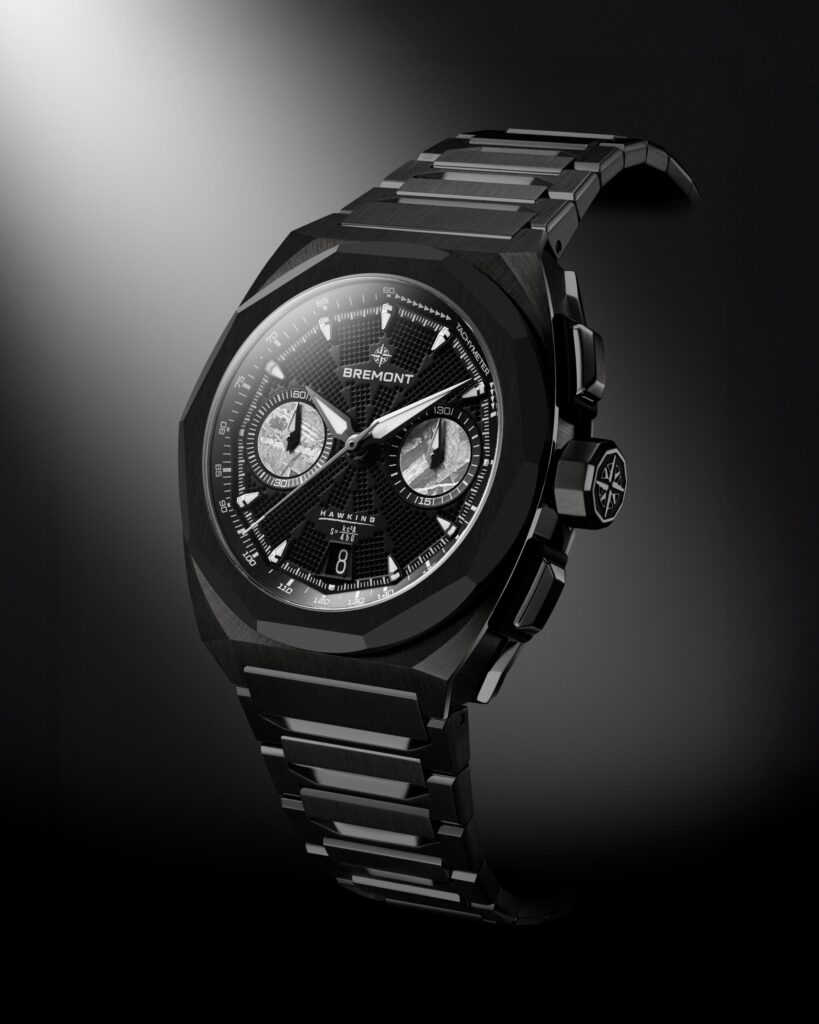 Uhren-News kompakt „Specials“: Schwarze Löcher, Tiefsee und Tourbillon