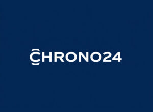Chrono24 Logo