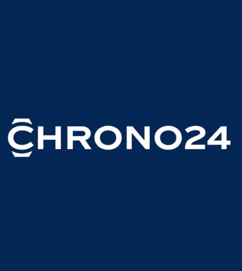 Logo Chrono24