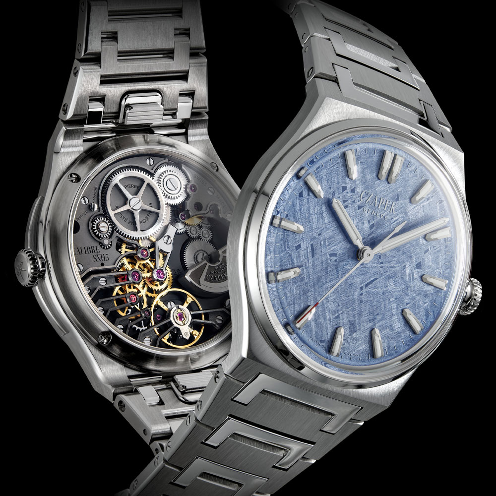 Czapek Antarctique S Frozen Meteor
