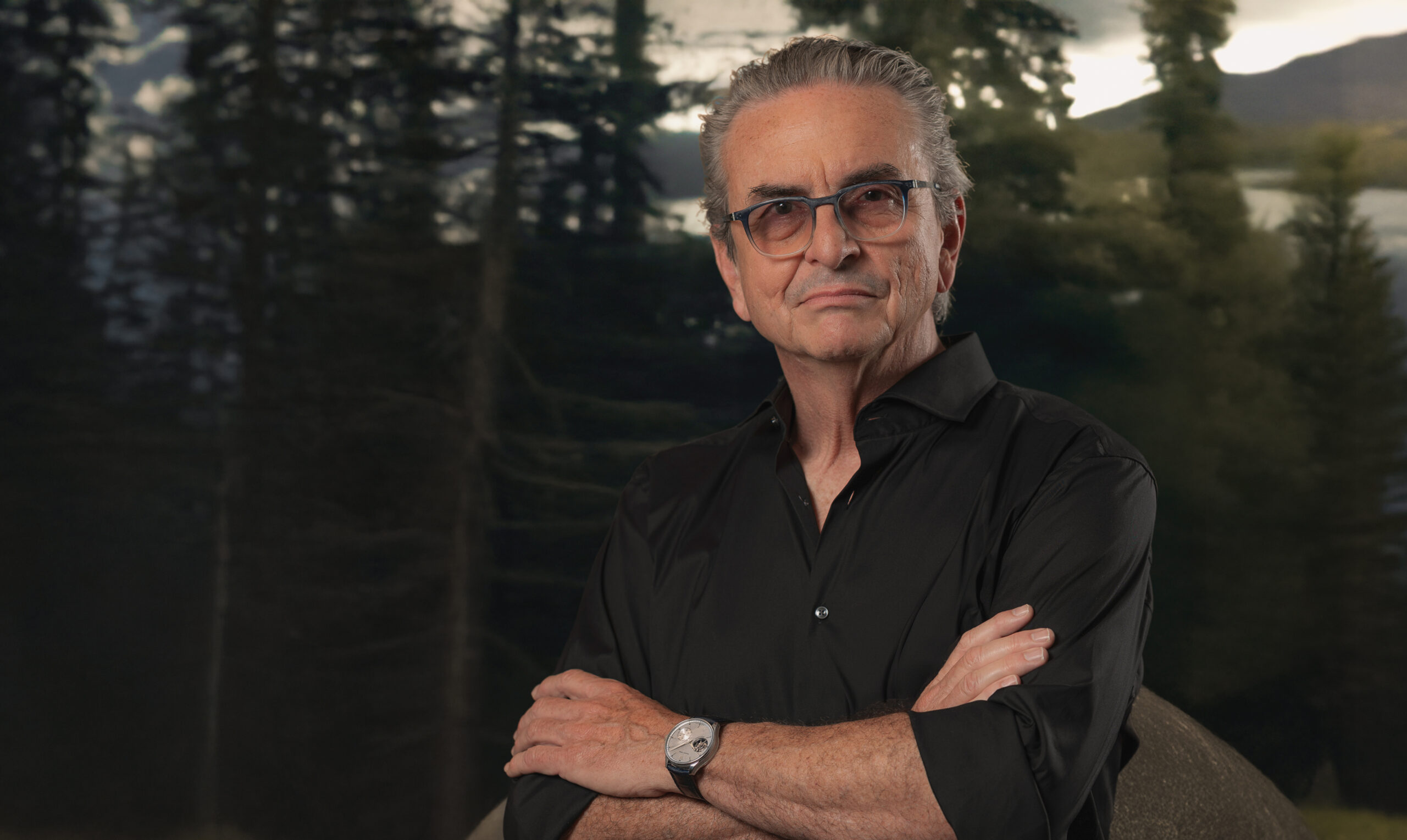The Dominique Renaud Foundation is developing a digital space for independent watchmakers and engineers.