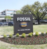 Headquarter der Fossil Group