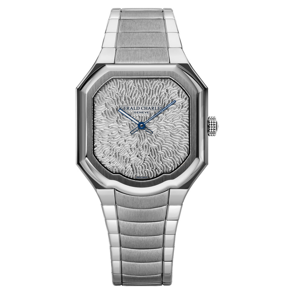 Gerald Charles Masterlink Atelier Edition