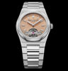 Girard-Perregaux Laureato Fifty Tourbillon Micro-Rotor