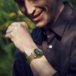 Seiko Presage Classic Series TRADMAN'S BONSAI Limited Edition HCC009J1