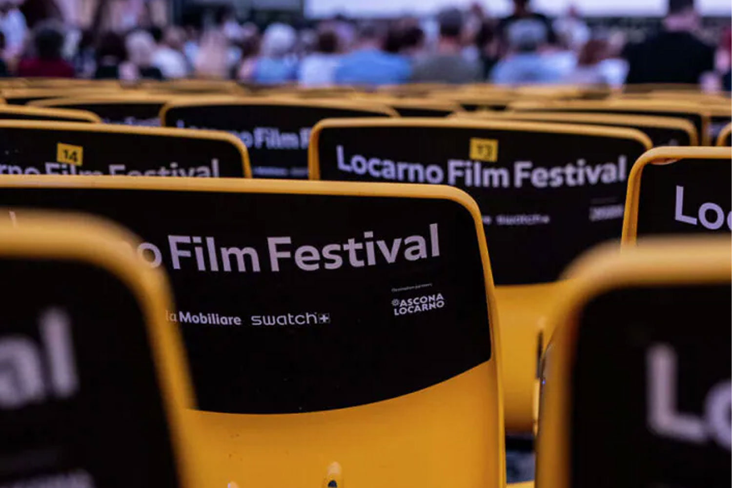 Locarno Festival