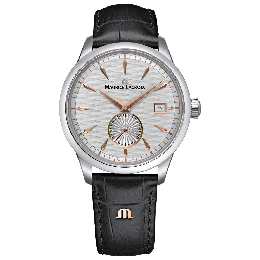 Maurice Lacroix 1975 Legacy