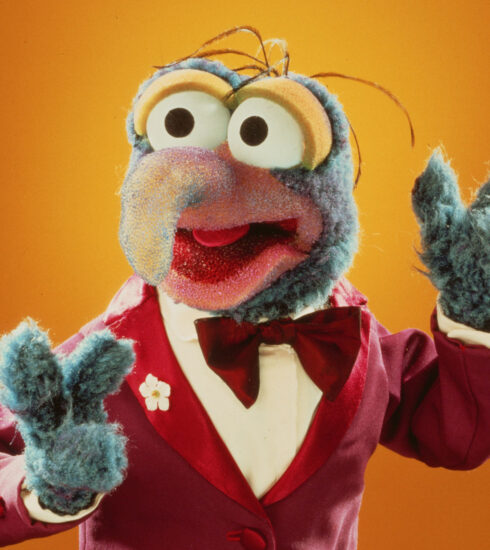 Oris Gonzo