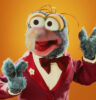 Oris Gonzo