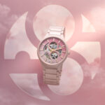 Rado: True Round Open Heart Limited Edition