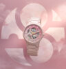 Rado: True Round Open Heart Limited Edition