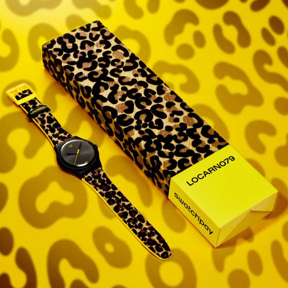 Swatch: Locarno79 Pay