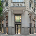 Van Cleef & Arpels Boutique in Madrid