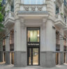 Van Cleef & Arpels Boutique in Madrid