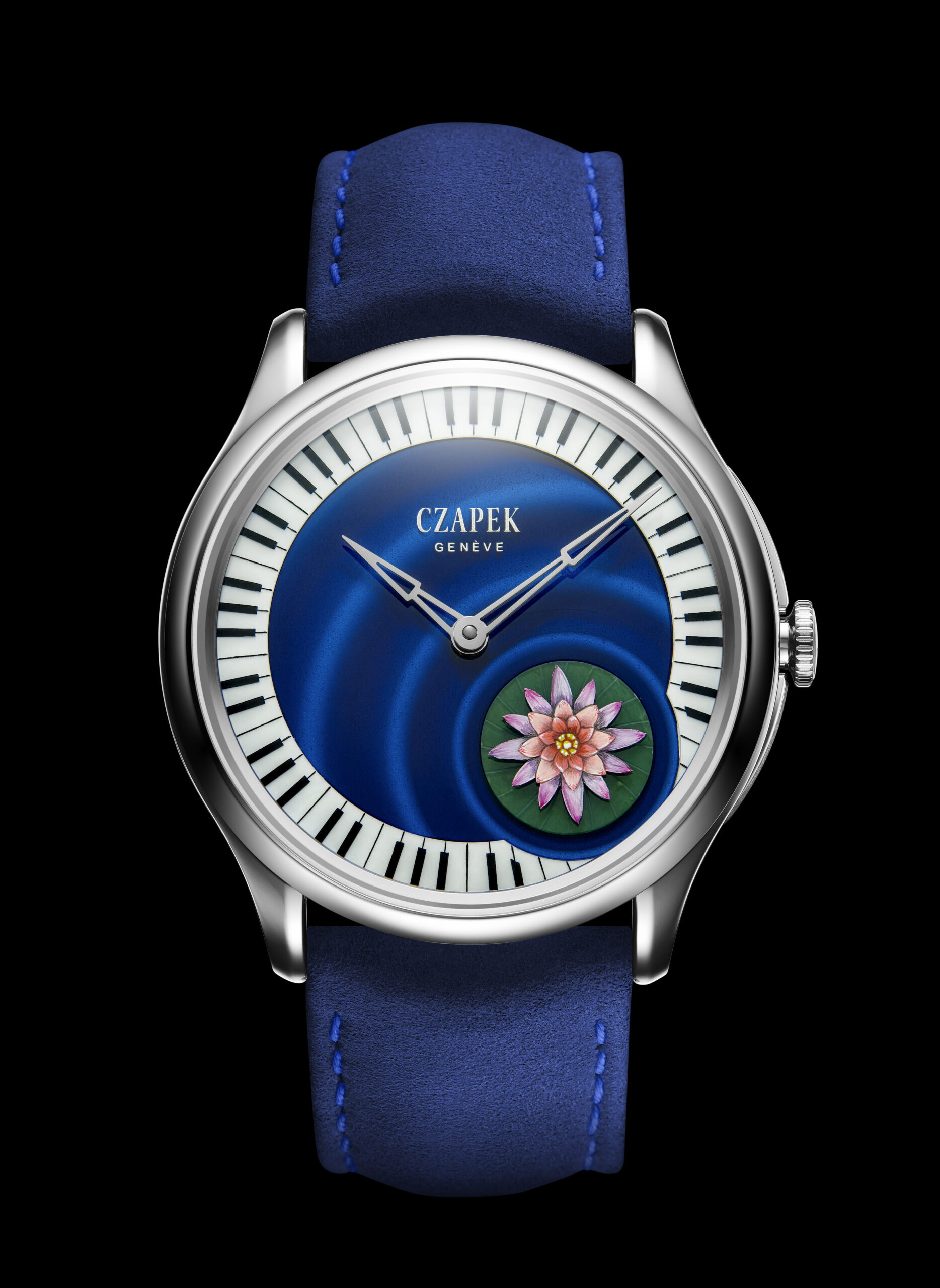 Czapek Promenade L’Écume des Jours