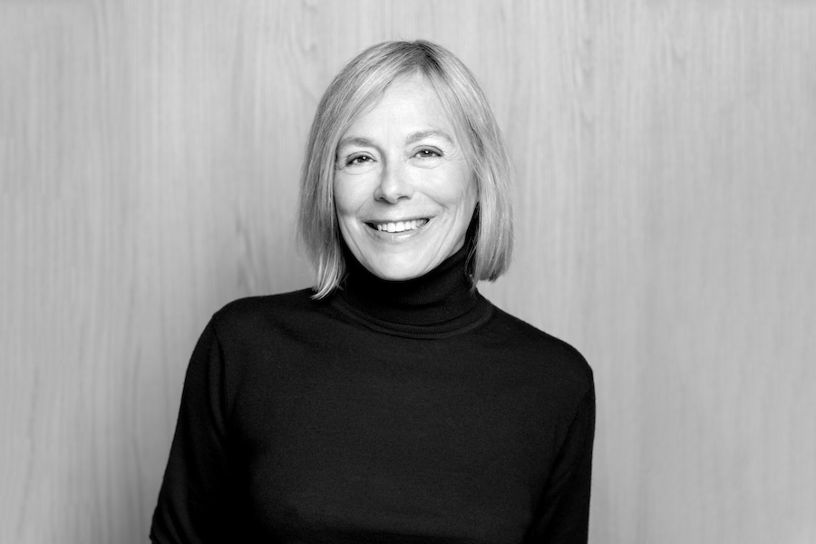 Sophie Maddaloni, Generalsekretärin von Kering
