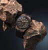 Maurice Lacroix AIKON-IC Frozen Carbon Damas