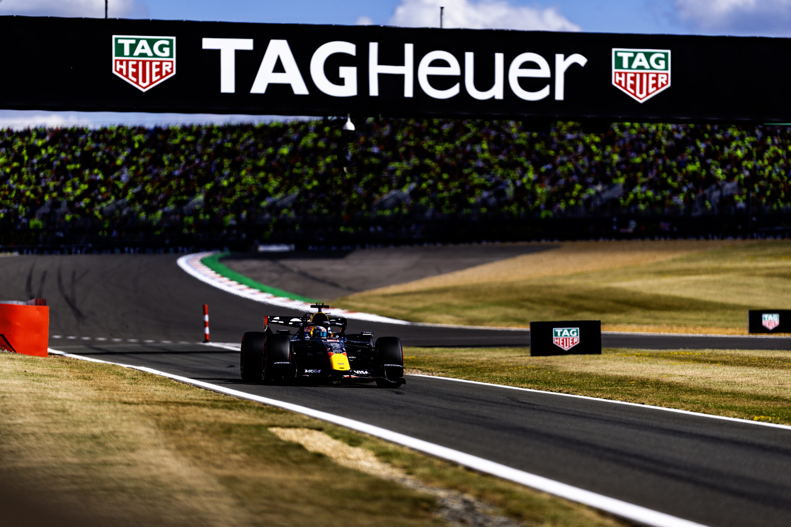 TAG Heuer British Grand Prix 2027