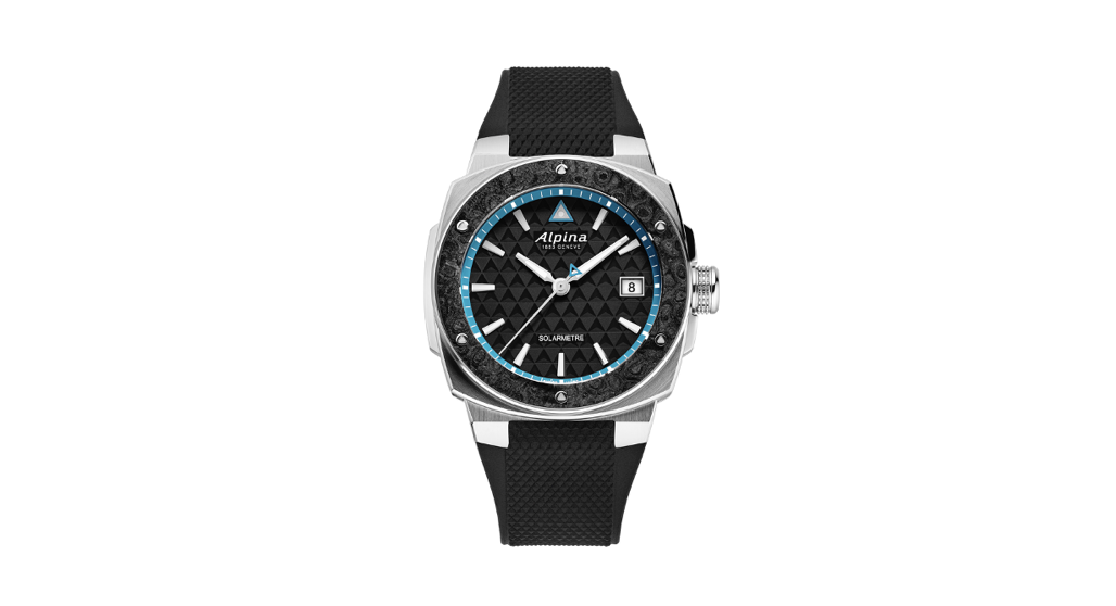 Alpina Alpiner Extreme Solarmetre
