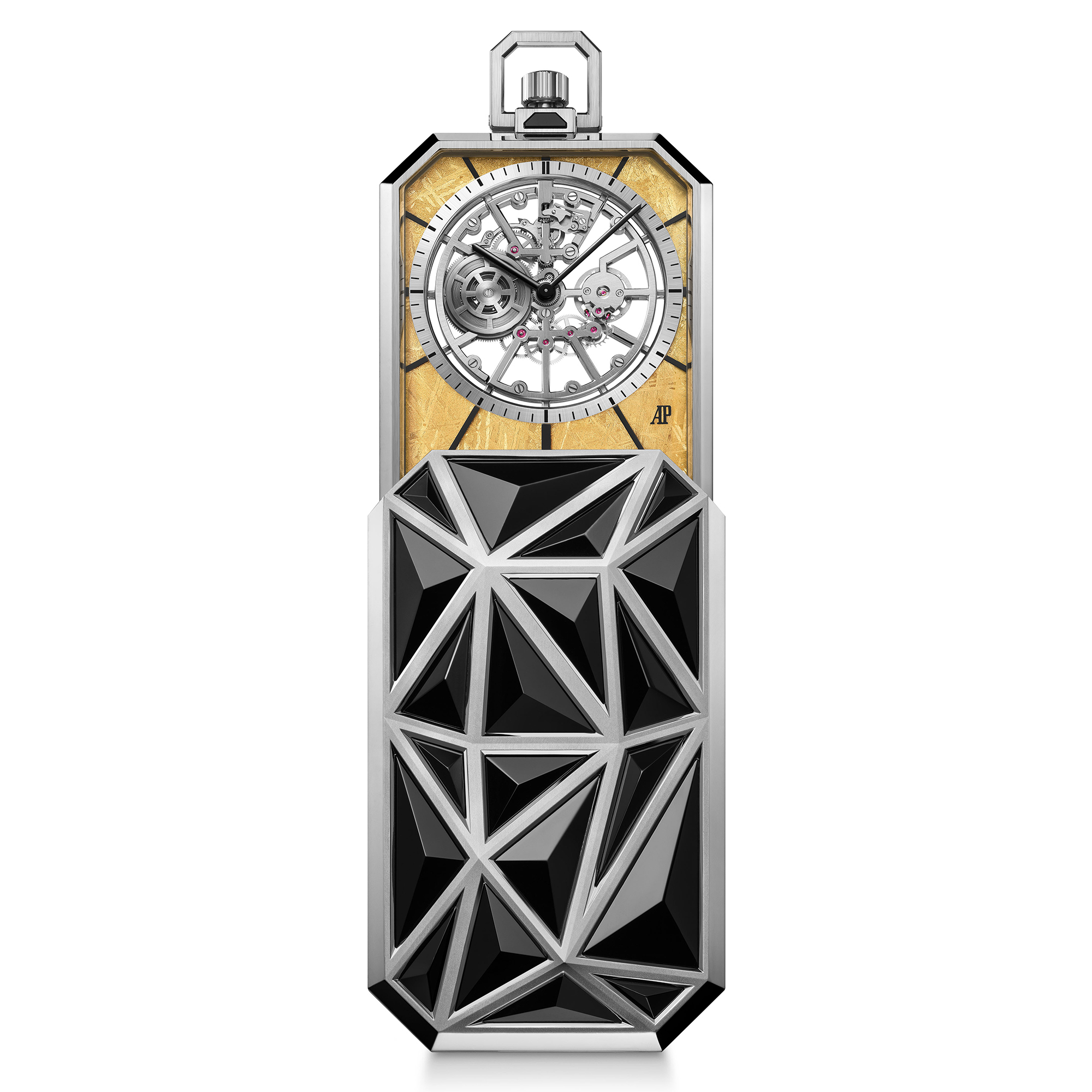 Audemars Piguet Établisseurs Nomade – a watch nominated for the GPHG 2026