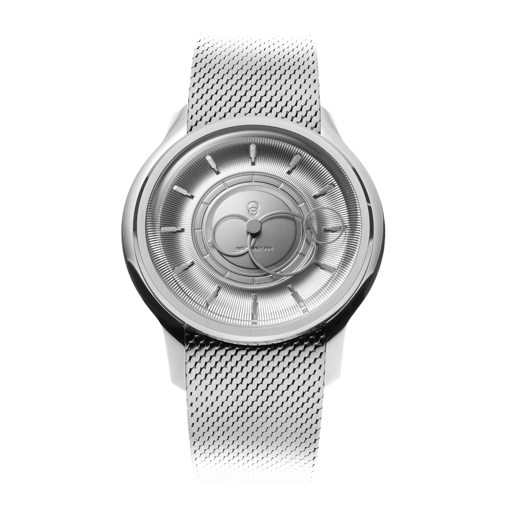 Beaubleu La Pièce No. 2 – a watch nominated for the GPHG 2026