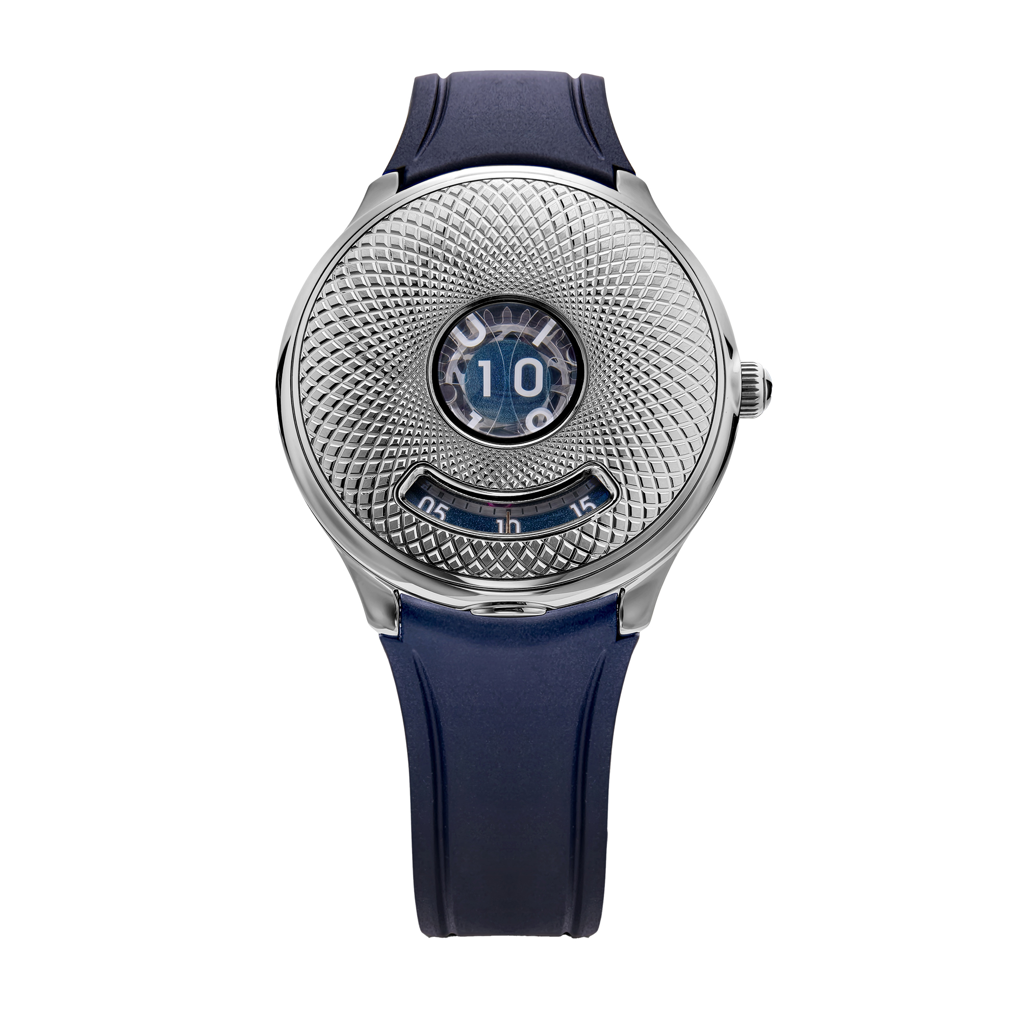 Czapek Time Jumper – a watch nominated for the GPHG 2026