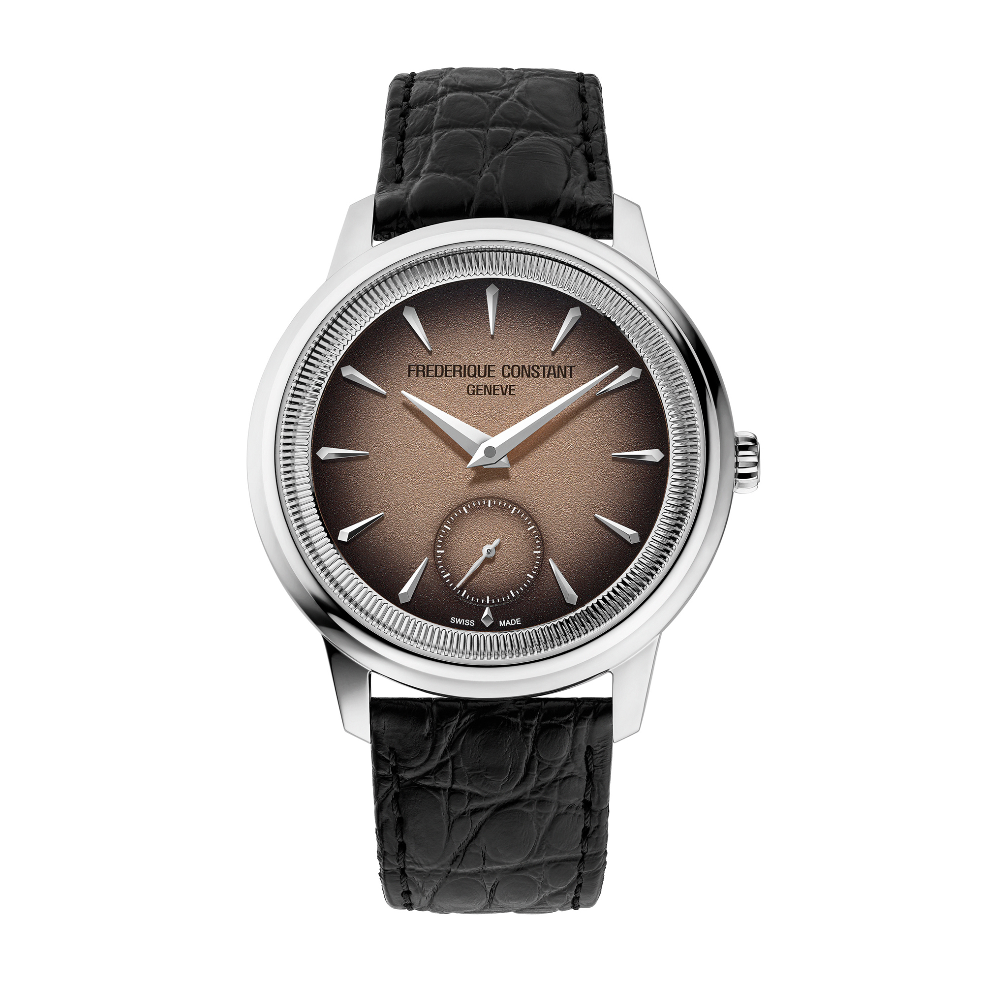 Frédérique Constant Classics Moneta Handwinding – a watch nominated for the GPHG 2026