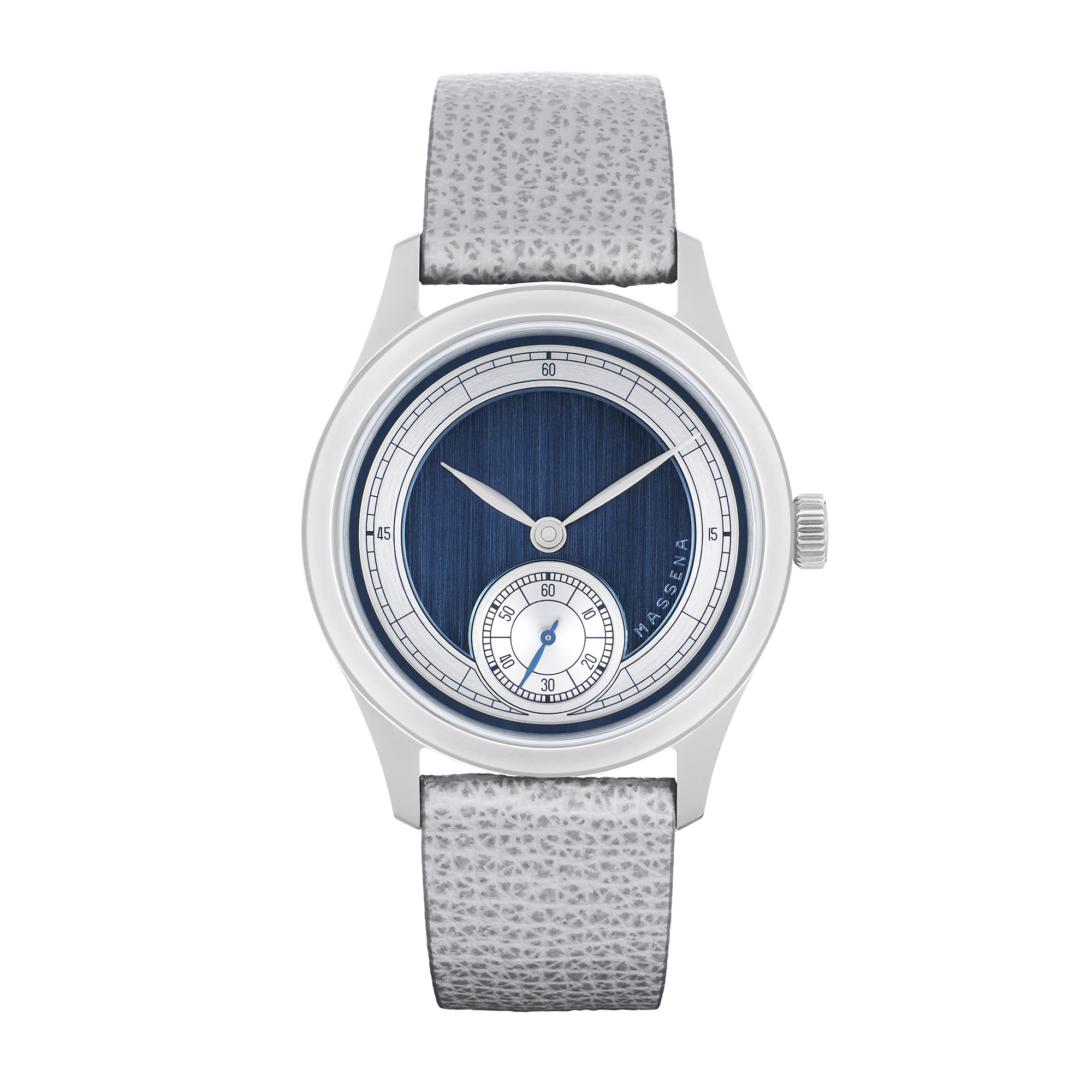 Massena LAB Noctograph by Massena LAB and Raúl Pagès – a watch nominated for the GPHG 2026