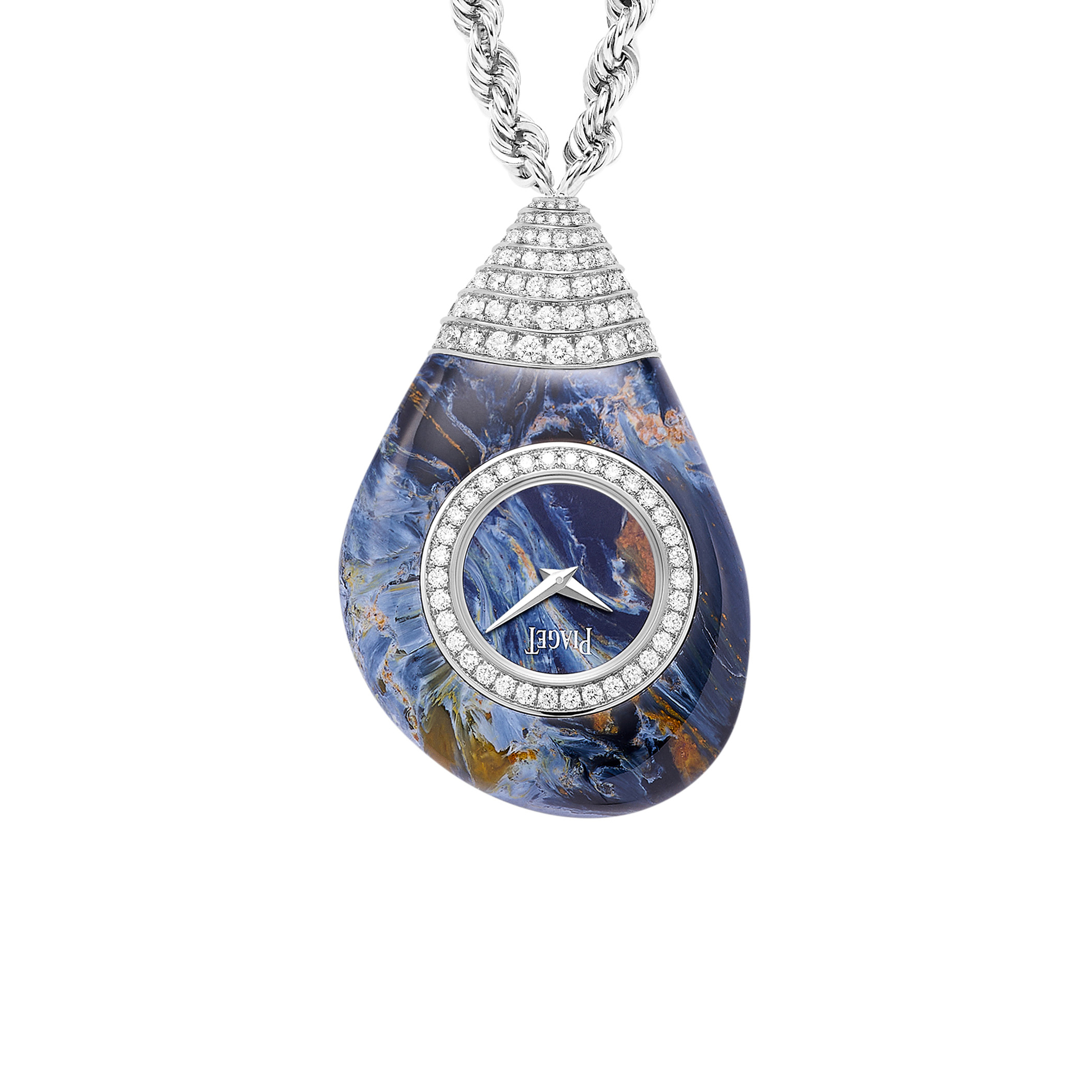 Piaget Swinging Pebble – a watch nominated for the GPHG 2026
