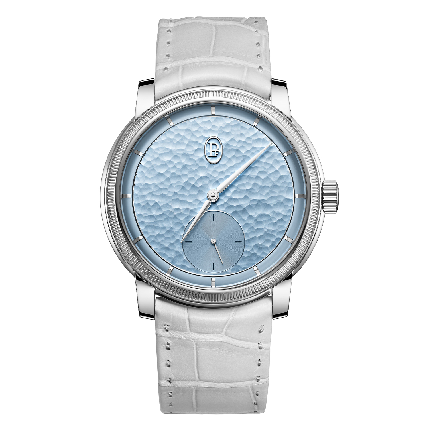Parmigiani Fleurier Toric Petite Seconde – a watch nominated for the GPHG 2026