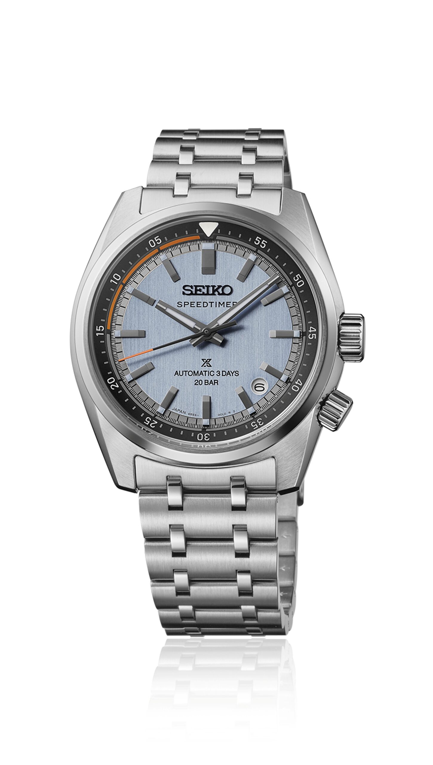 Seiko Prospex Speedtimer Automatik HBC003J1