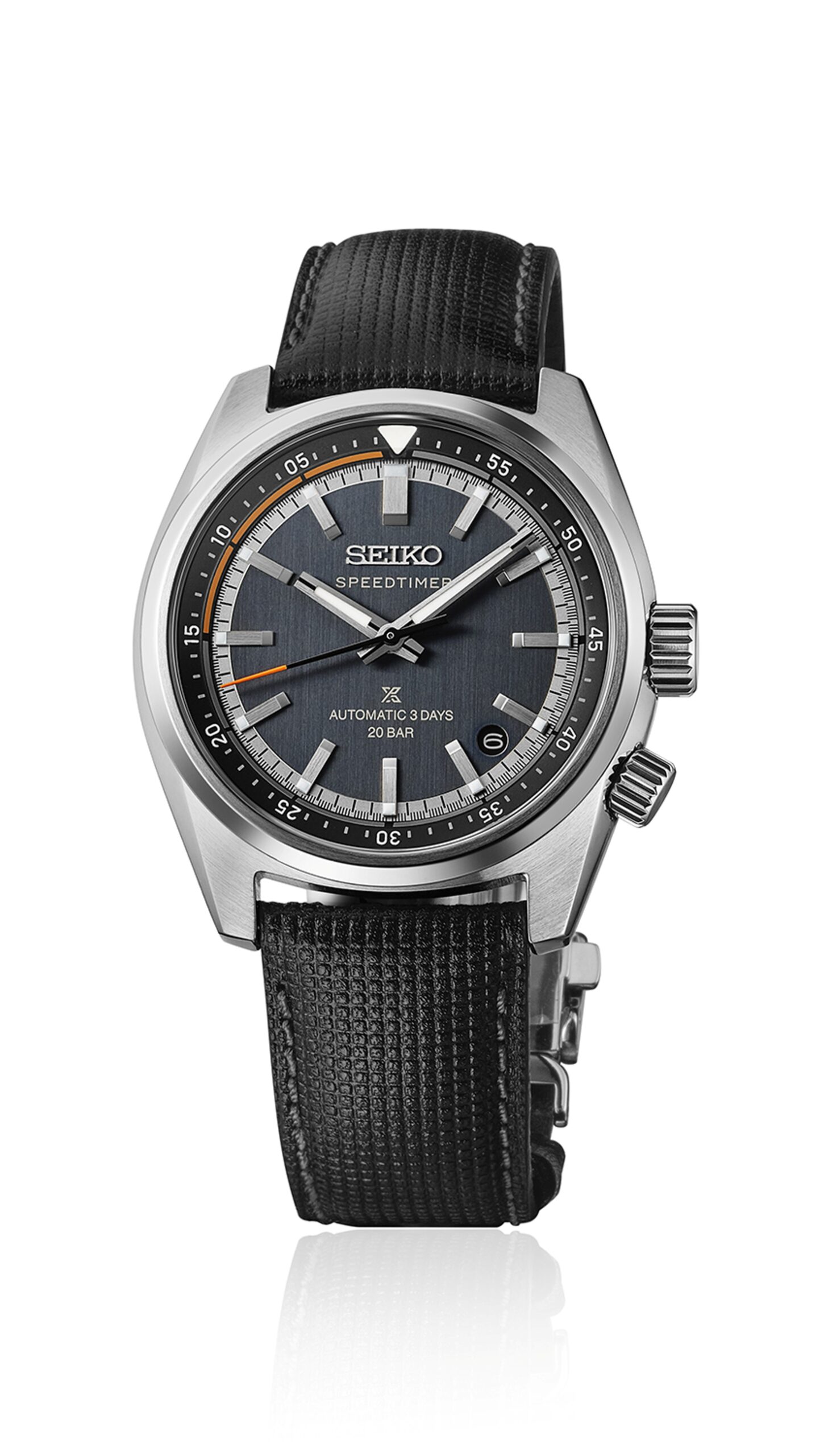 Seiko Prospex Speedtimer Automatik HBC004J1