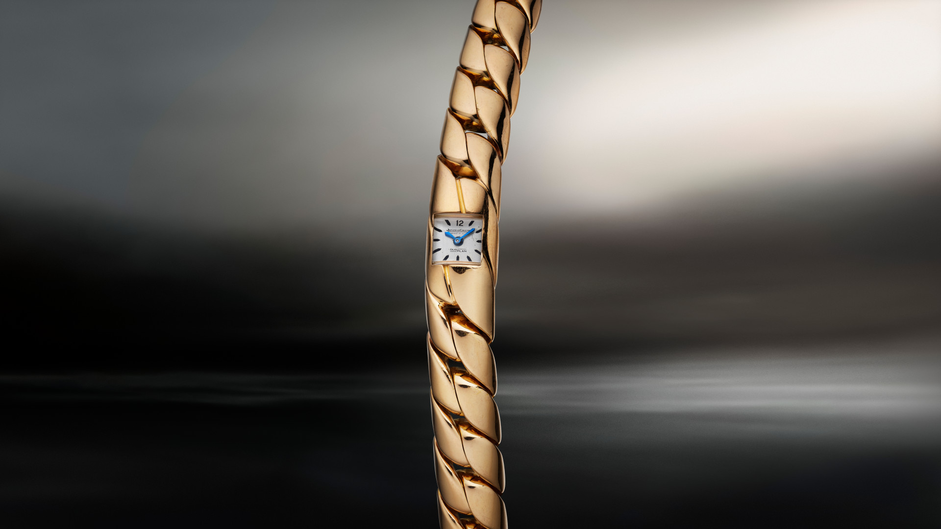 Historische Jaeger-LeCoultre-Uhr aus The Collectibles VII