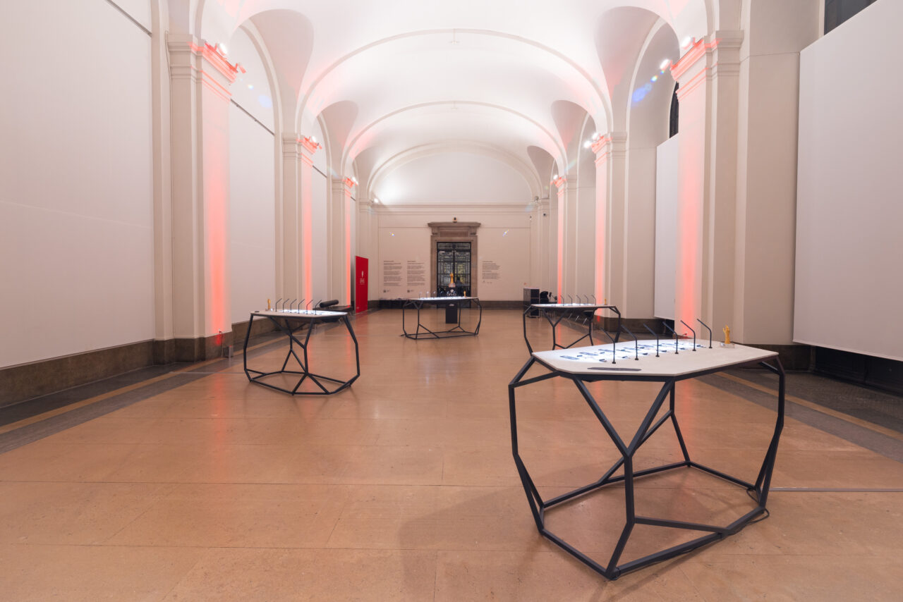 GPHG Exhibition at the Musée d’Art et d’Histoire in Geneva