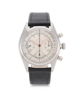 Rolex Oyster Chronographe Referenz 4537 aus der Zeit um 1946