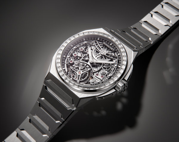 Bianchet Rotondo UltraFino Diamond