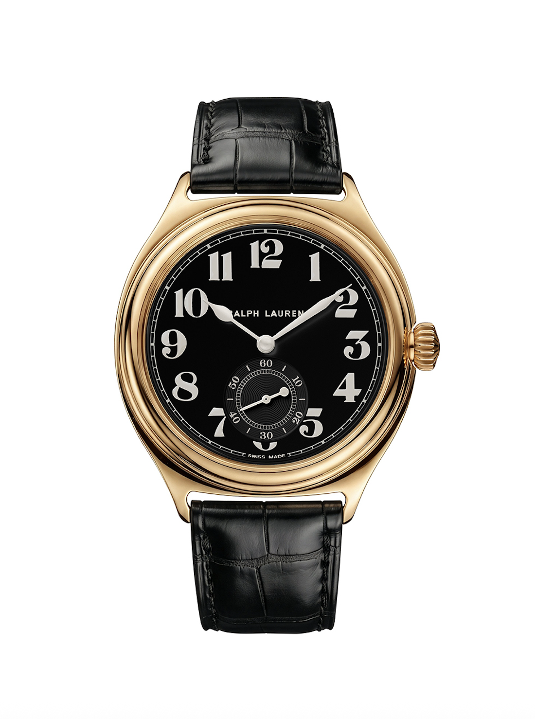 Ralph Lauren Vintage ’67 in Gold