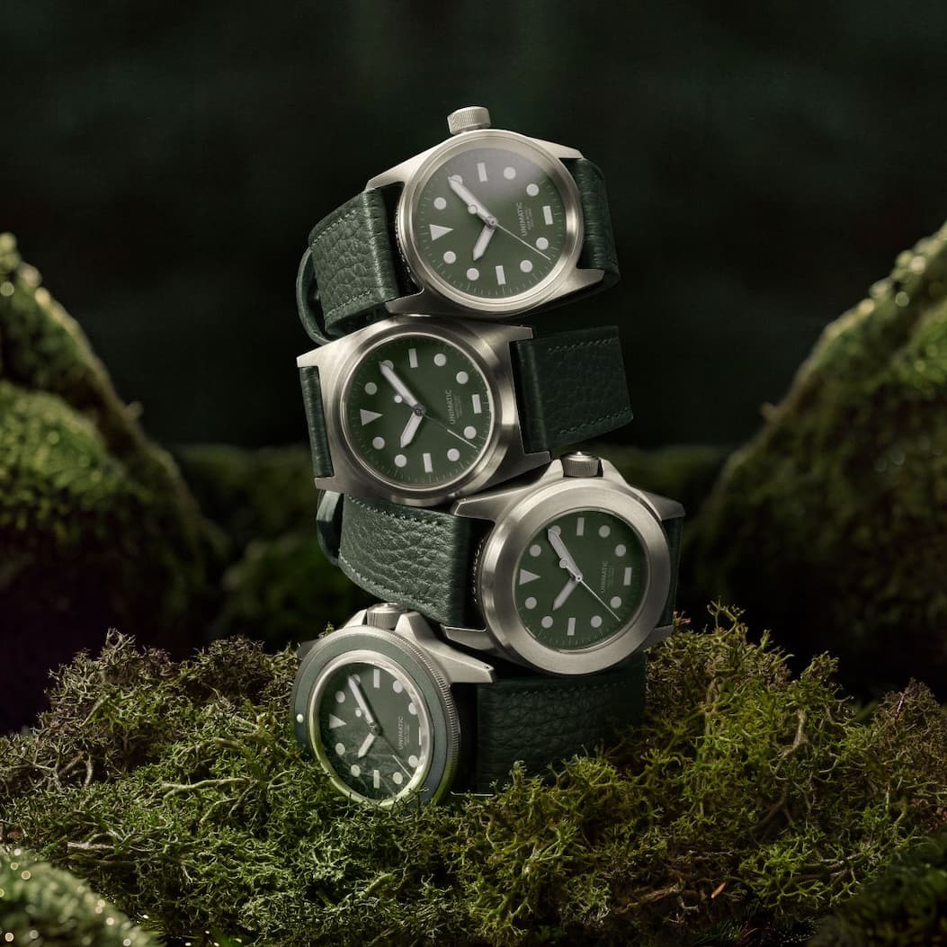 UNIMATIC Langhe Collection