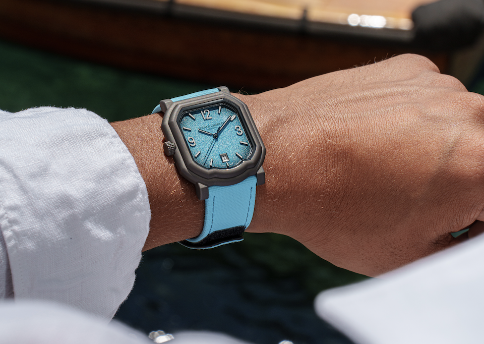 Gerald Charles Maestro GC Sport Tennis Turquoise: Lightweight
