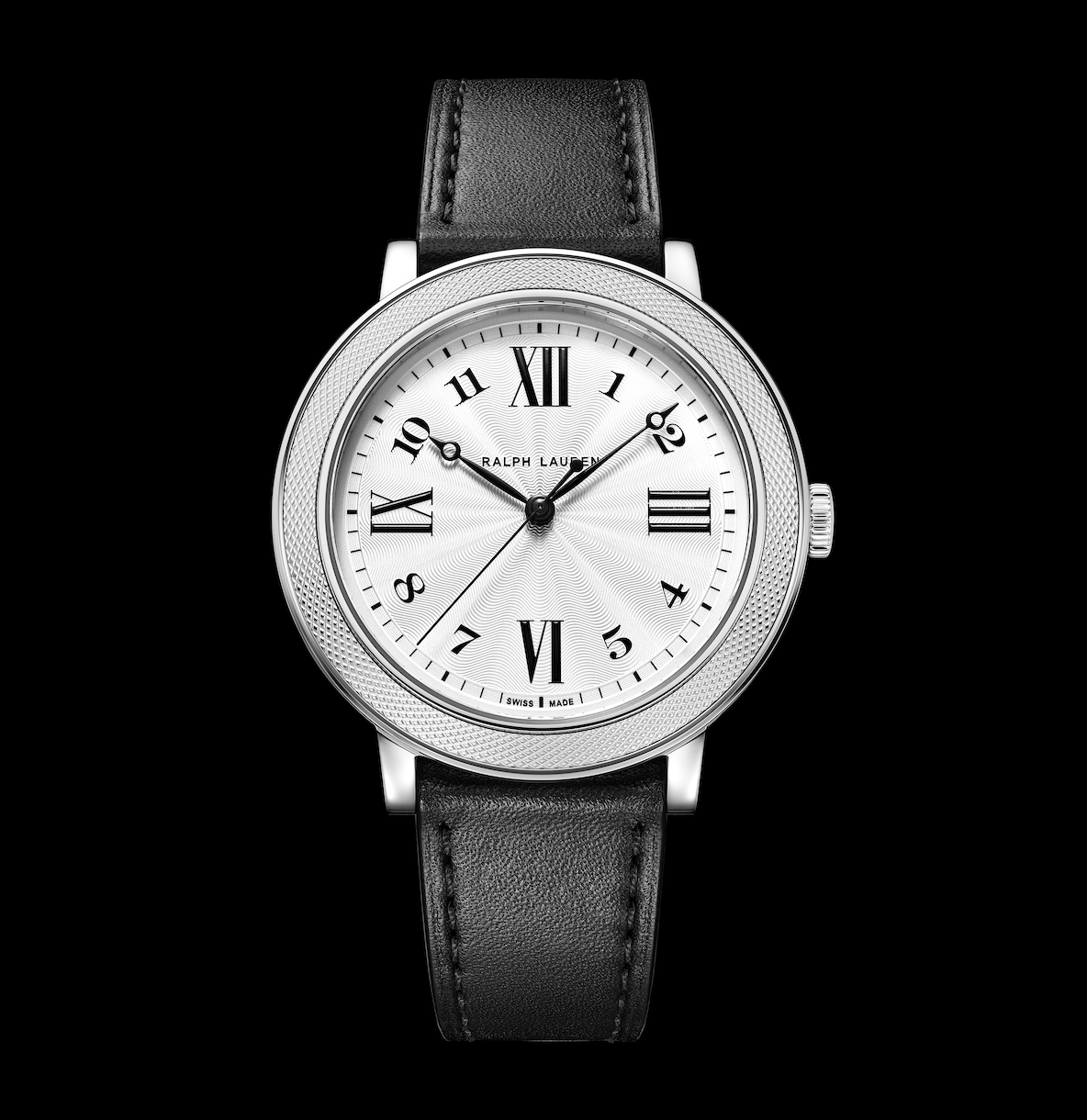 Ralph Lauren 888 Automatic 39 mm