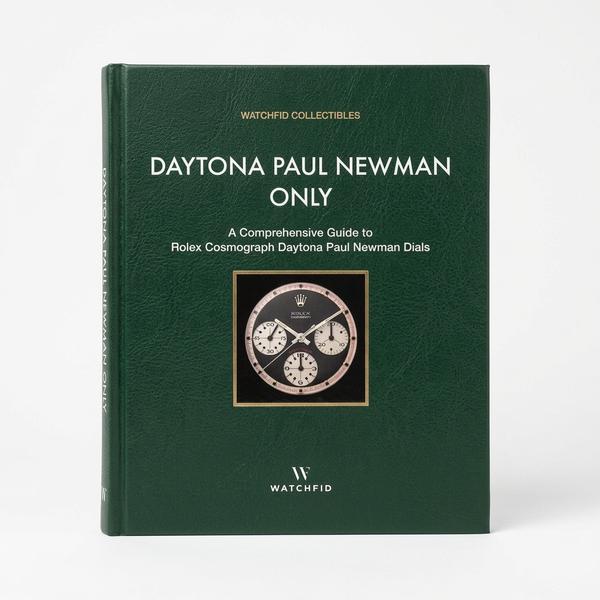 Watchfid Collectibles: Daytona Paul Newman Only