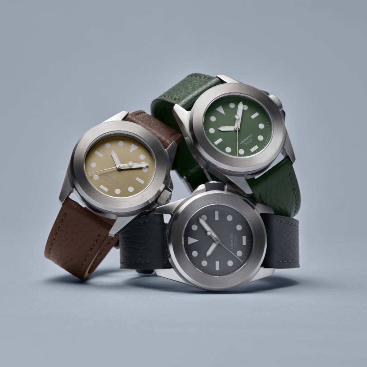 UNIMATIC Langhe Collection