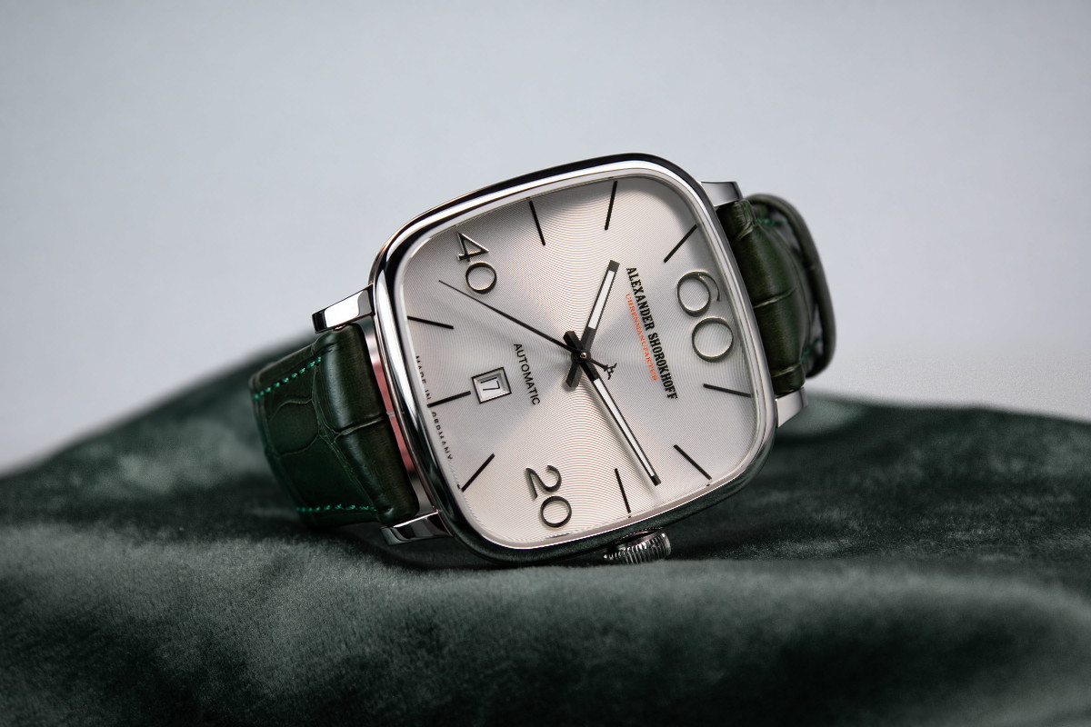 Alexander Shorokhoff Kandy Classic
