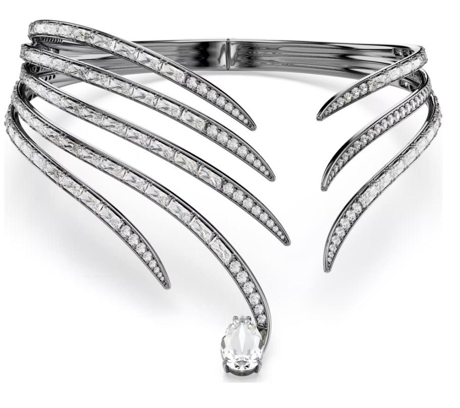 Swarovski Vienna Halsband